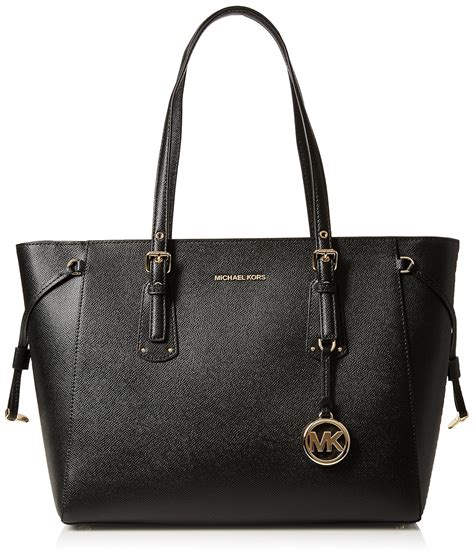 michael kors voyager tote